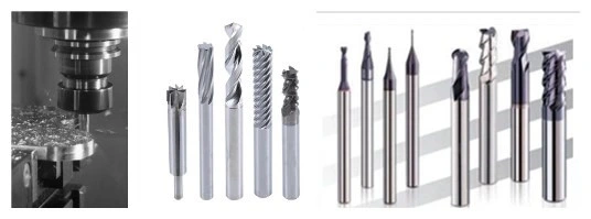 Chinese Factoy Made High Quality Super Hard Solid Tungsten Carbide Rod