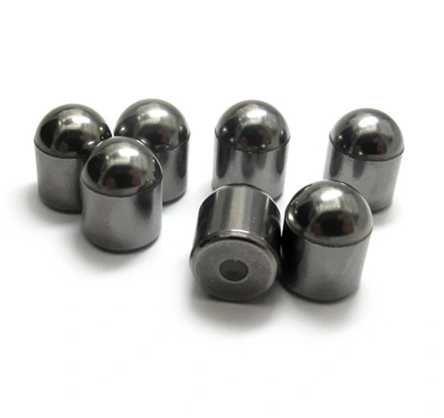 Tungsten Carbide Mining Button Tips for Hot Sale