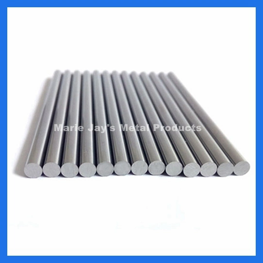 Good Wear Resistance Tungsten Carbide Rod for Cutting Tools