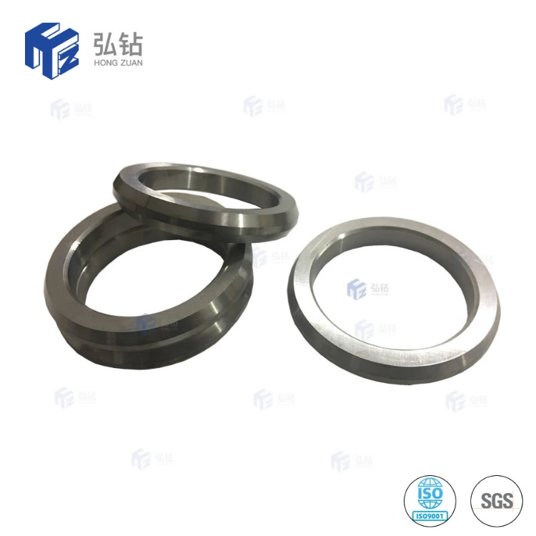 Tungsten Carbide for Customer OEM Roll with Polishing