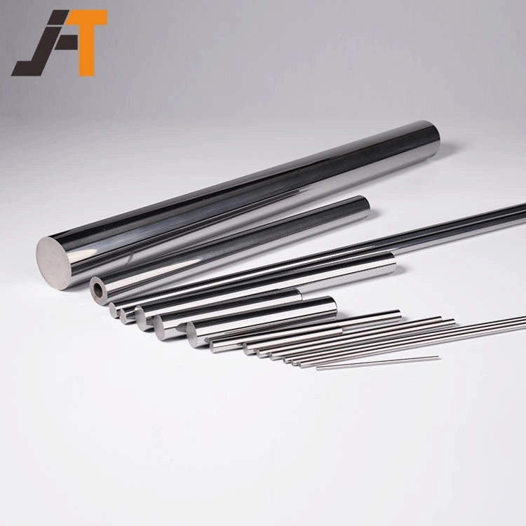 China Factory Manufacturing End Mill or Drill Tungsten Carbide Rod