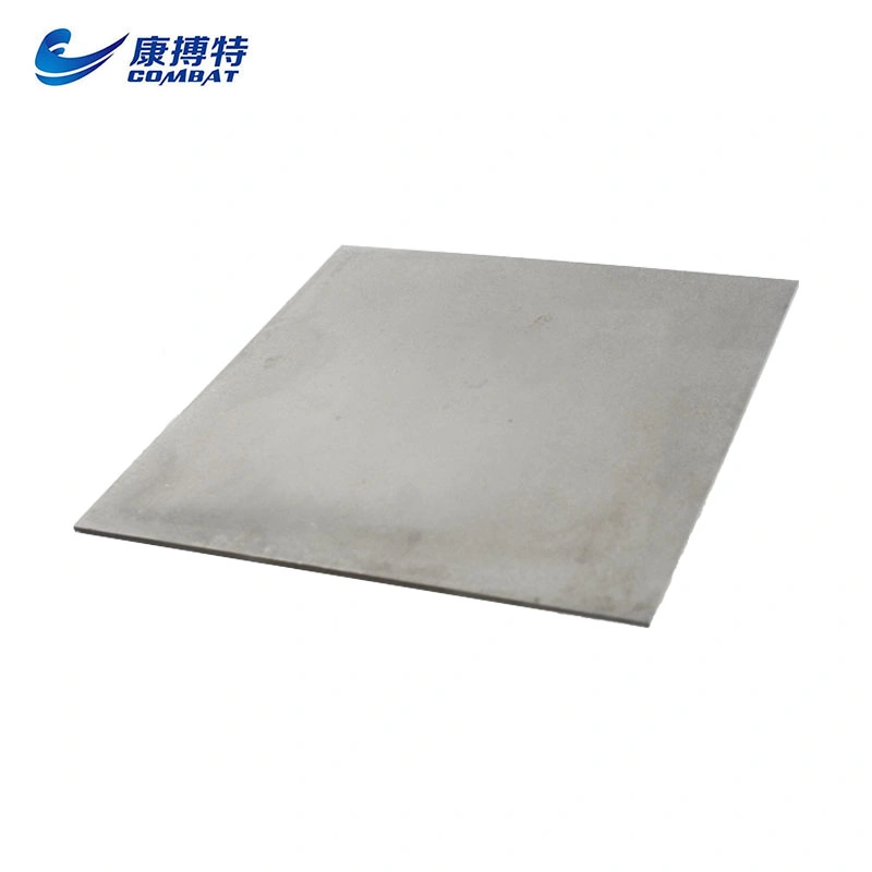 Special Surfacing Tungsten Carbide Wear Parts Carbide Plate