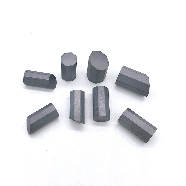 Tungsten Carbide Inserts Tips for Mining Manufacturer