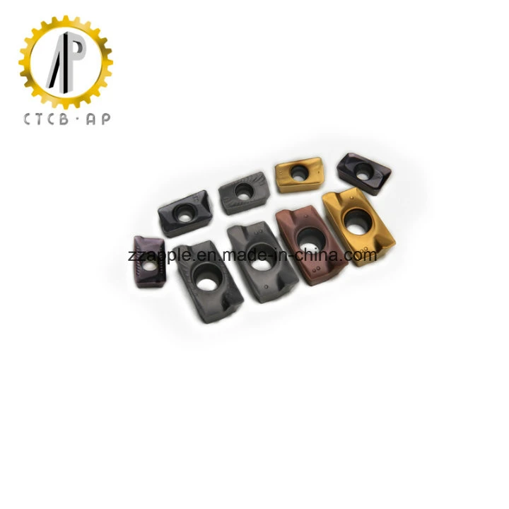 Kinds of CNC Tungsten Carbide Inserts CNC Inserts