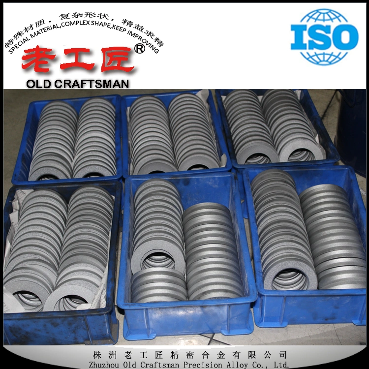 Tungsten Cemented Carbide Roll with Best Price