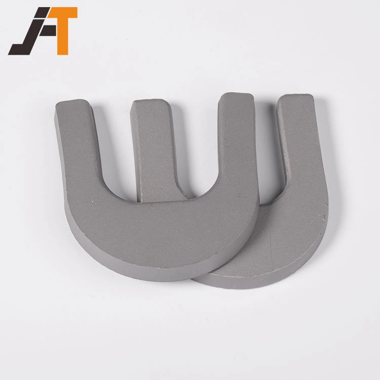 Good Wear Resistance Cemented Carbide Agriculture Part