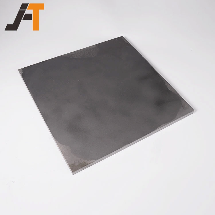 Factory Manufacturing Customized Wear Resistance for 100% Virgin Material Yg6 Yg8 Solid Cemented Blocks / Parts Tungsten Carbide Strip Welding Mould Plate