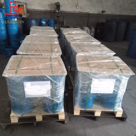 Titanium Welding Rods Titanium Carbide Tic Rods on Crusher Hammer Head