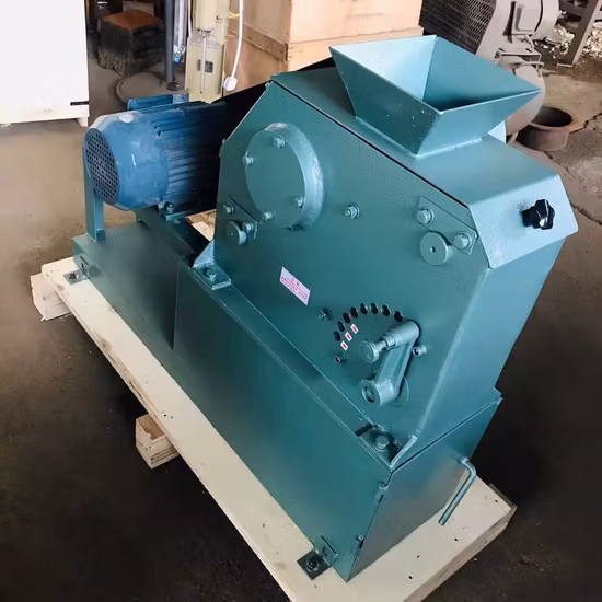 Tungsten Carbide Jaw Plate for Mini