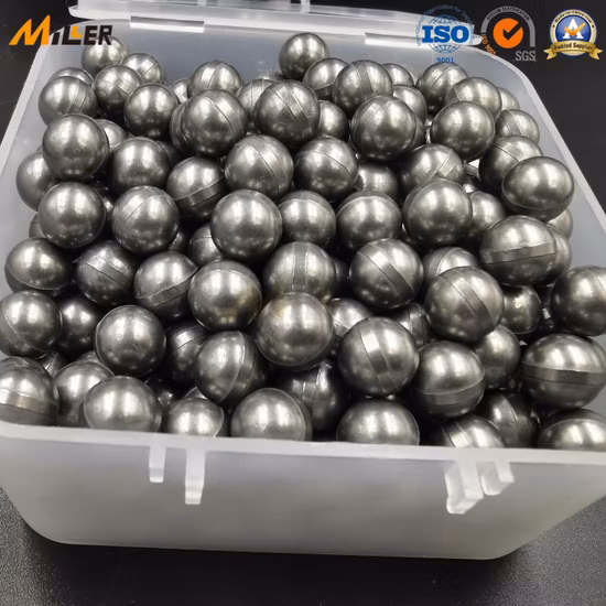 Wholesale Tungsten Carbide Sintered Rough Ball with Top Quality