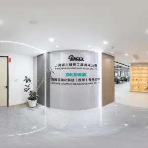 Nigel Carbide Plate Rnmn1204 Round Solid CBN Inserts for External Turning Tool