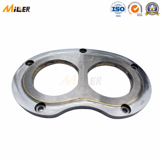 Tungsten Carbide Wear Parts Tungsten Carbide Plate