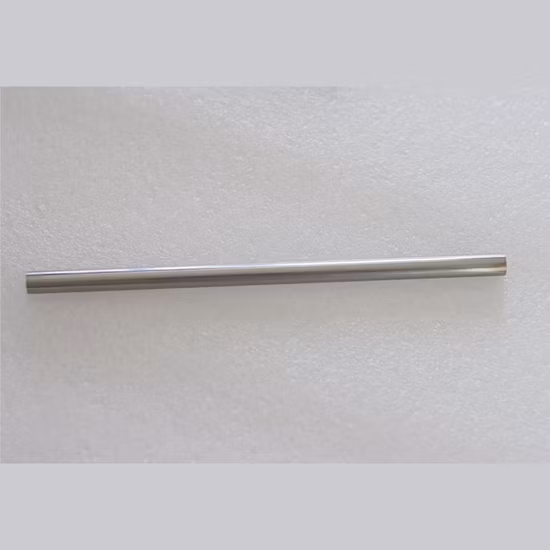 Chinese Factoy Made High Quality Super Hard Solid Tungsten Carbide Rod