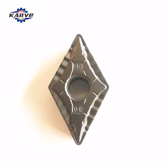 China CNC Cutting Tools Manufacturers Tungsten Turning Cnmg Indexable Carbide Inserts