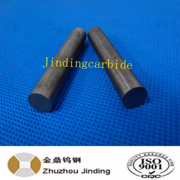 Factory Supplys YG6X Tungsten Carbide Rod for Wear Part