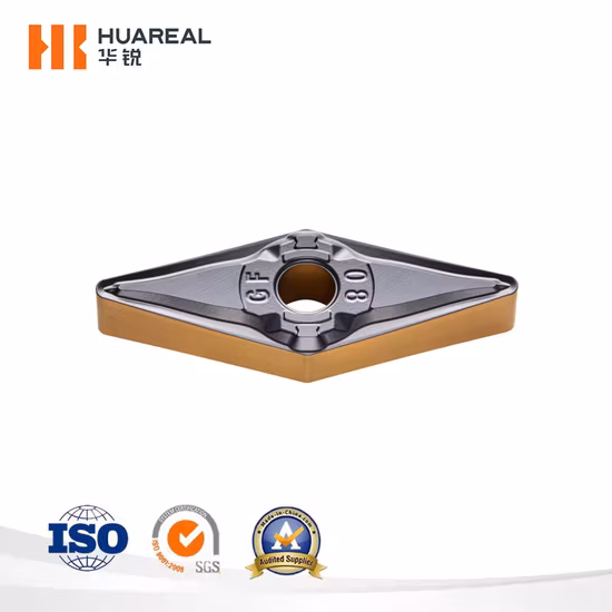 Hard Alloy Metal Cutter Cutting Cemented Carbide CNC Turning Tool Inserts Manufacturer Supply Stainless Steel Cast Iron Lathe Indexable Tungsten Carbide Insert